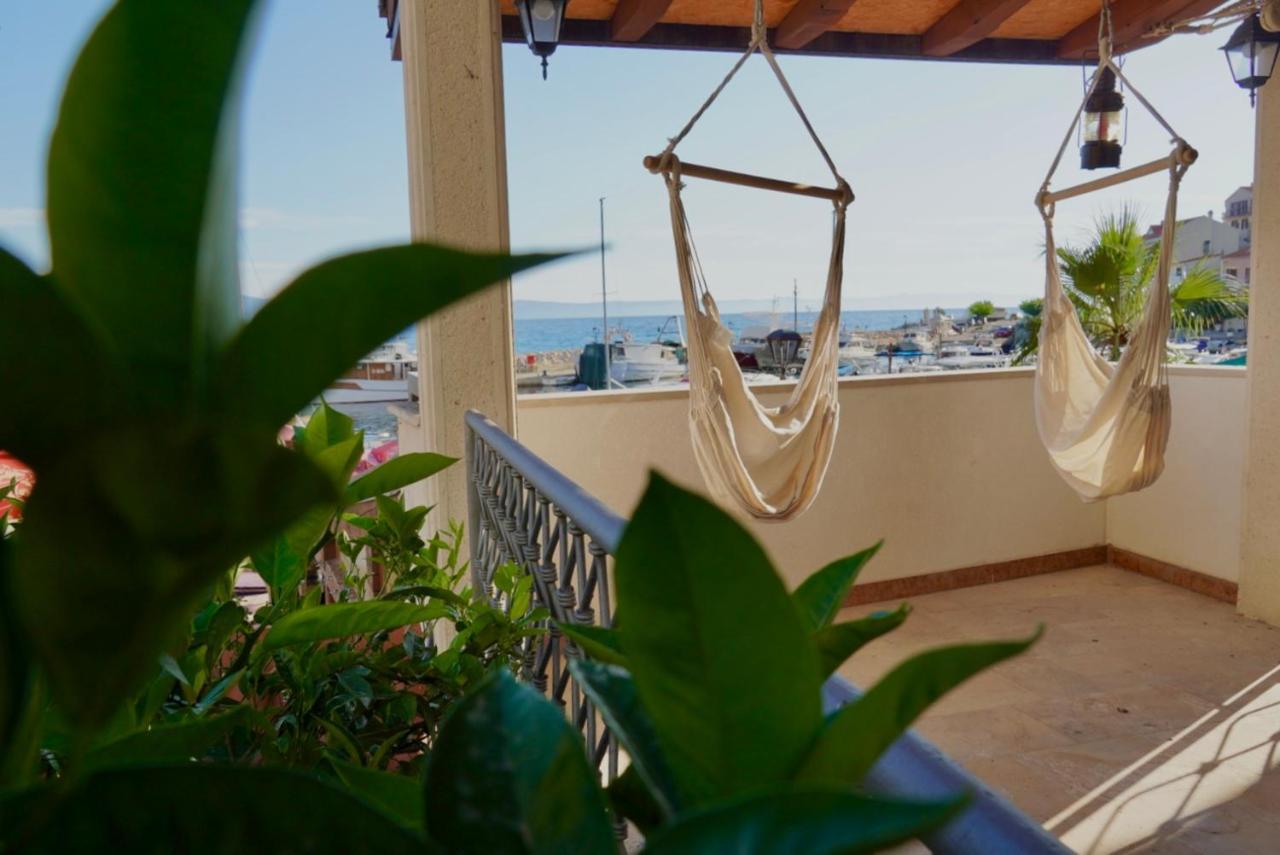 Villa Ribar Apartment