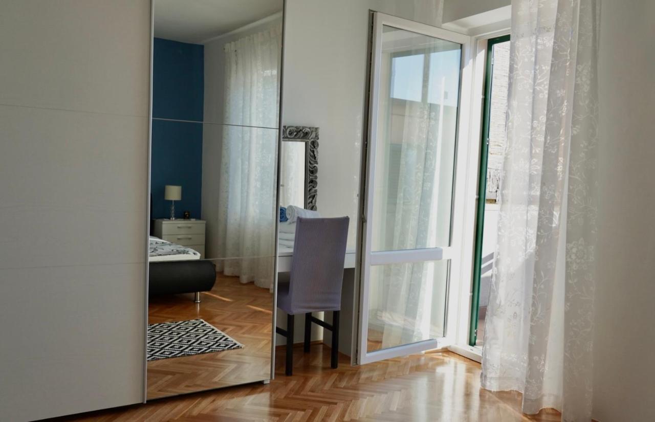 Villa Ribar