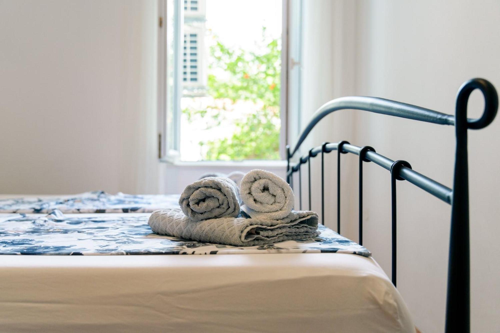 Apartment Villa Ribar Podgora