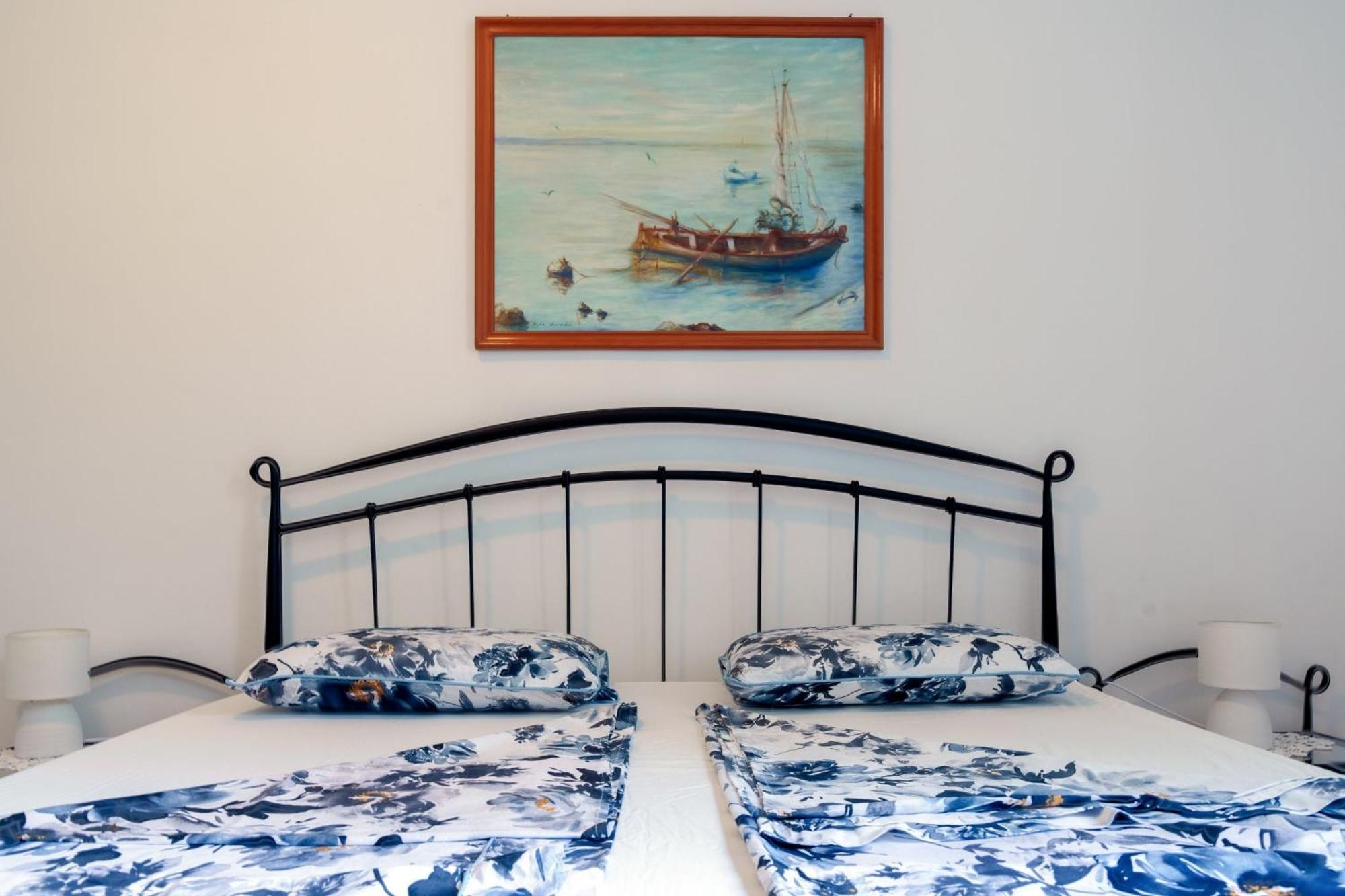 Villa Ribar * Podgora