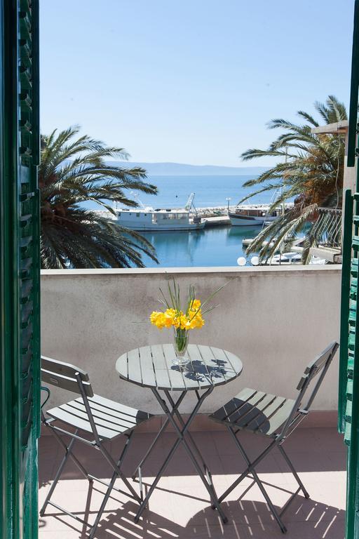Villa Ribar Apartment