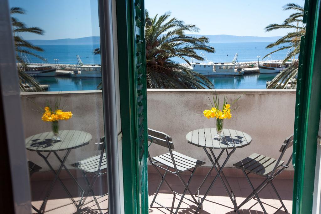 Apartment Villa Ribar *