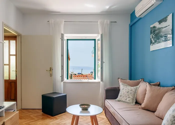 Villa Ribar