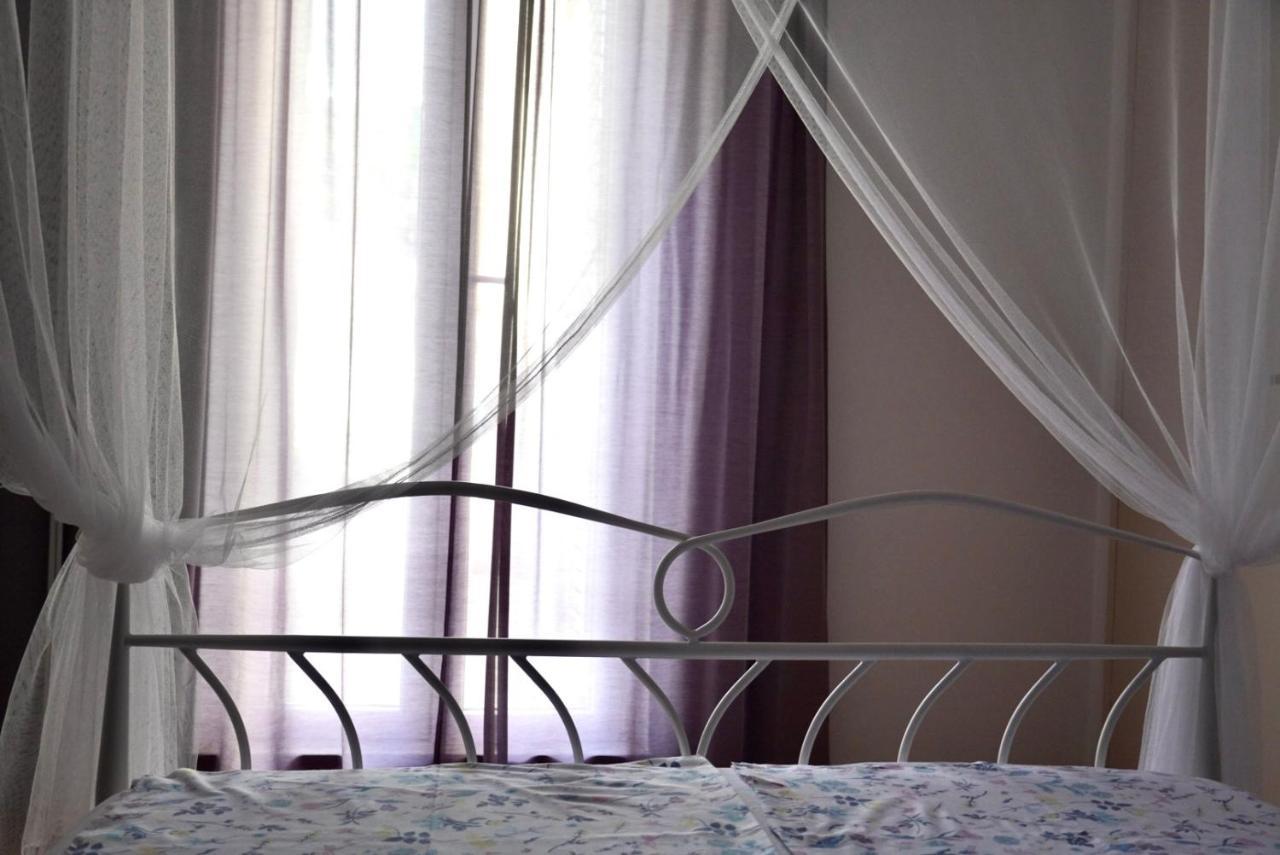 Villa Ribar Apartment Podgora
