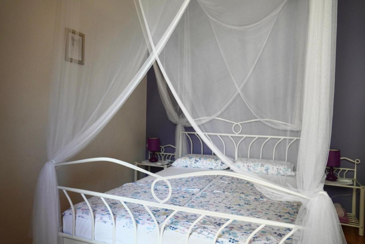 Apartment Villa Ribar