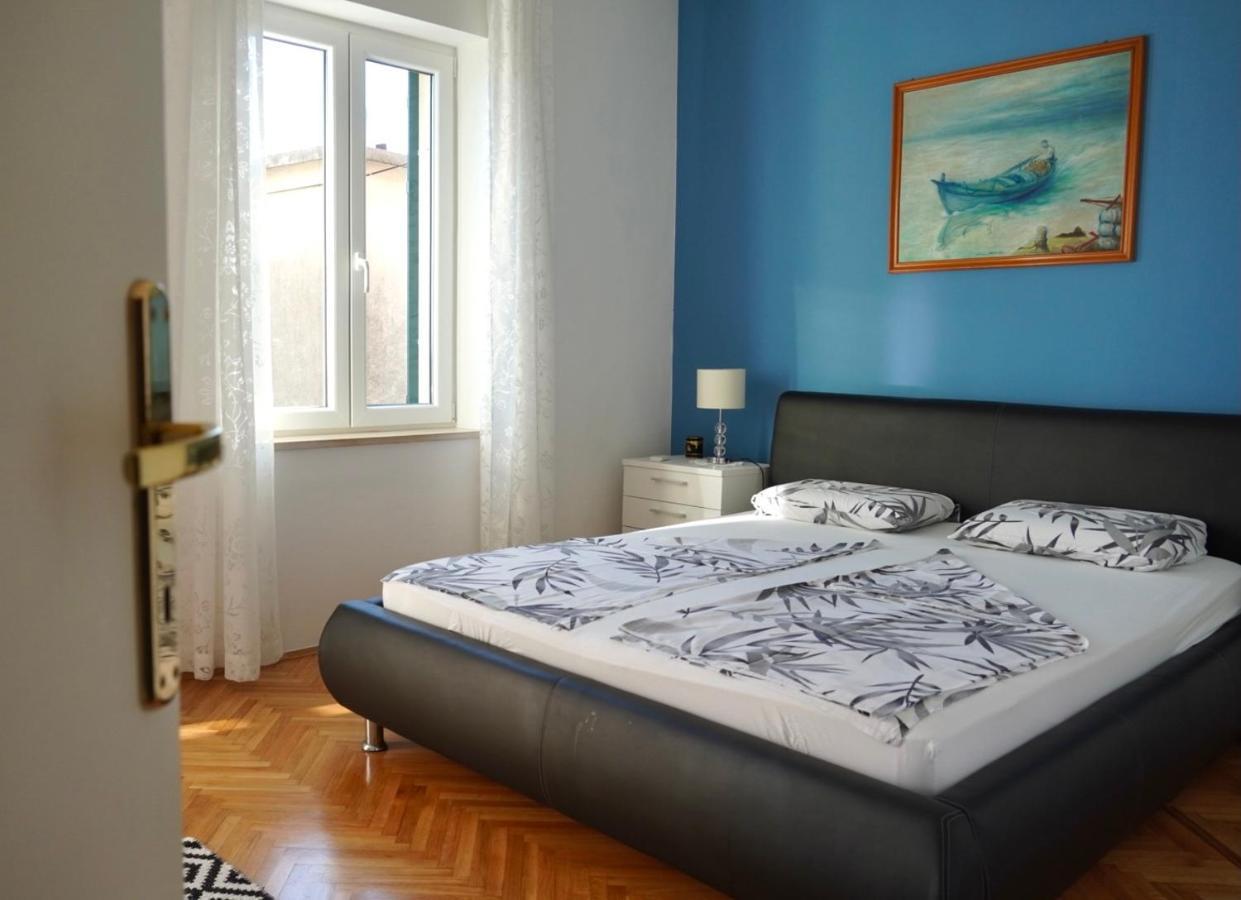 Villa Ribar Apartment *