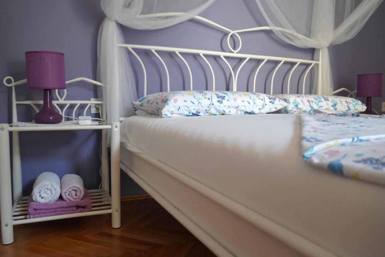 Apartment Villa Ribar *