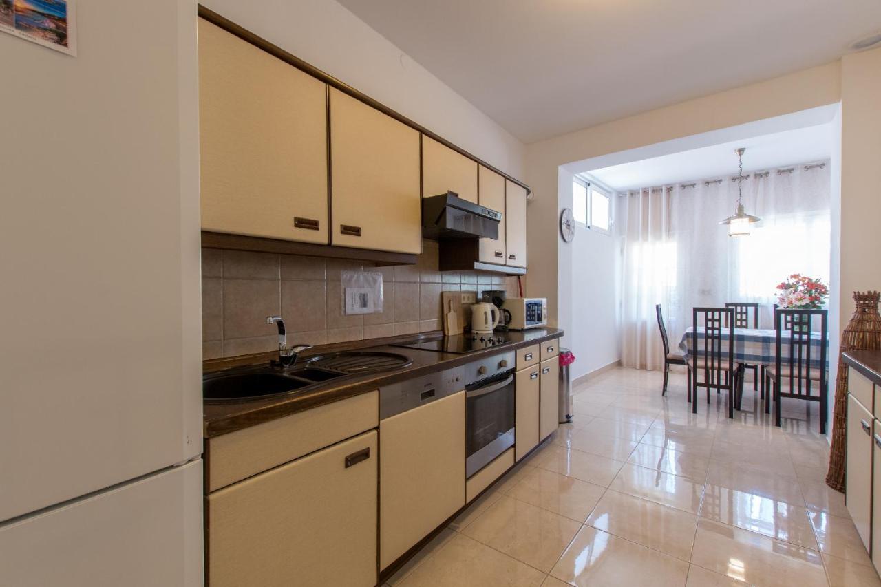 Apartment Villa Ribar