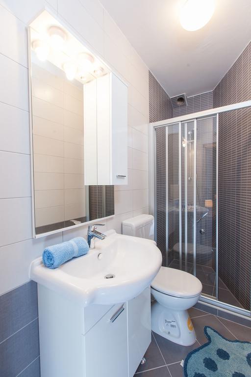 Apartment Villa Ribar *