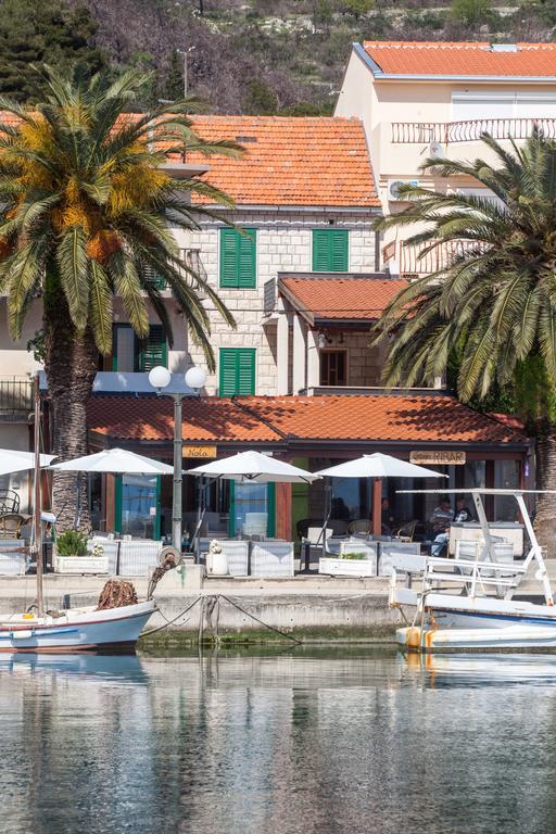 Villa Ribar * Podgora
