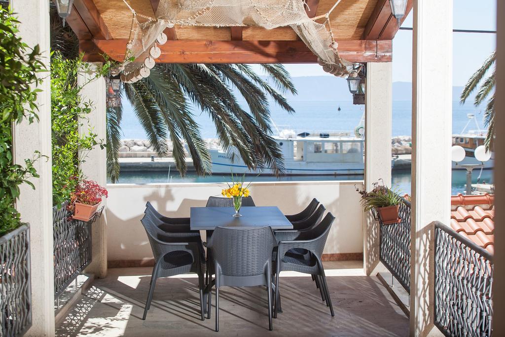 Apartment Villa Ribar Podgora